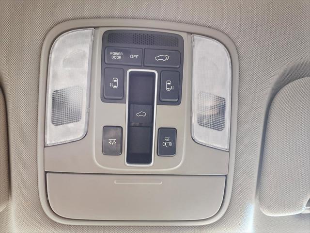 2021 Kia Sedona EX