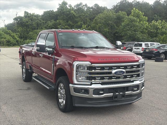 2023 Ford F-350 LARIAT