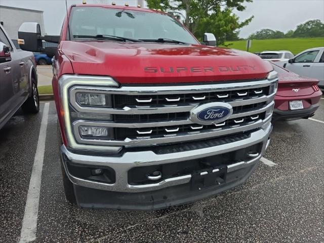 2023 Ford F-350 LARIAT