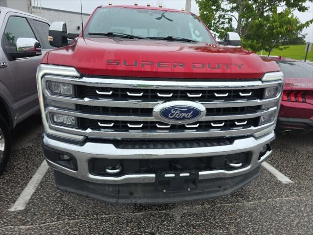 2023 Ford F-350 LARIAT