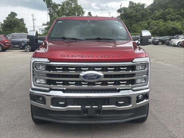 2023 Ford F-350 LARIAT