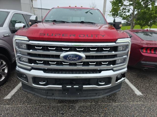 2023 Ford F-350 LARIAT