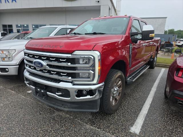 2023 Ford F-350 LARIAT
