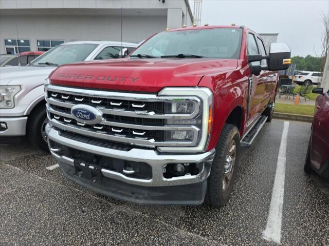 2023 Ford F-350 LARIAT