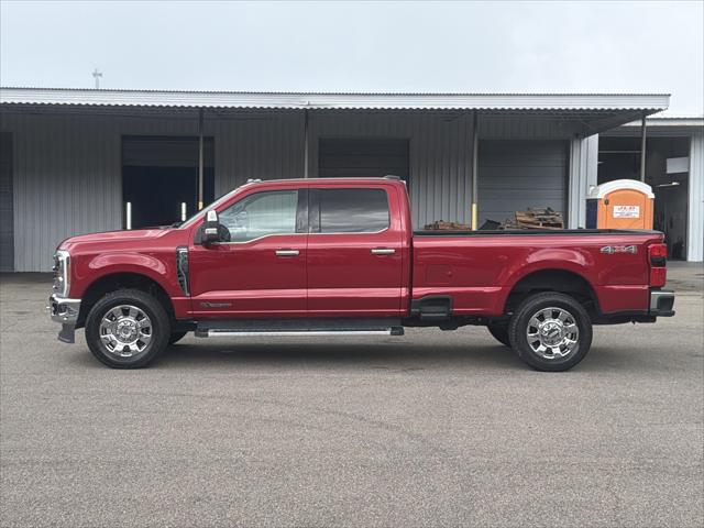 2023 Ford F-350 LARIAT
