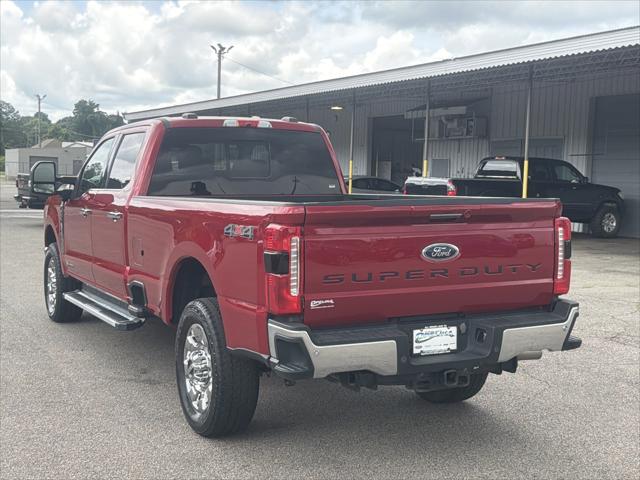 2023 Ford F-350 LARIAT