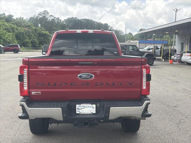 2023 Ford F-350 LARIAT