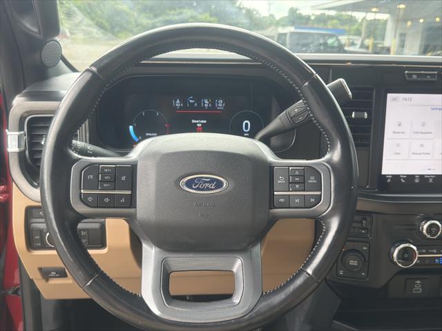 2023 Ford F-350 LARIAT