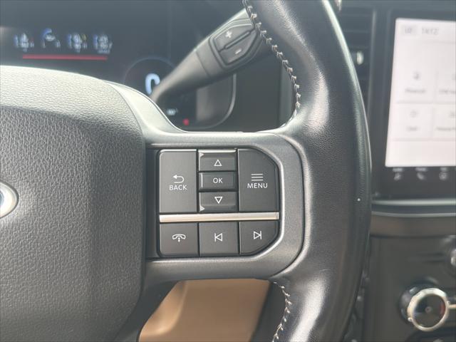 2023 Ford F-350 LARIAT