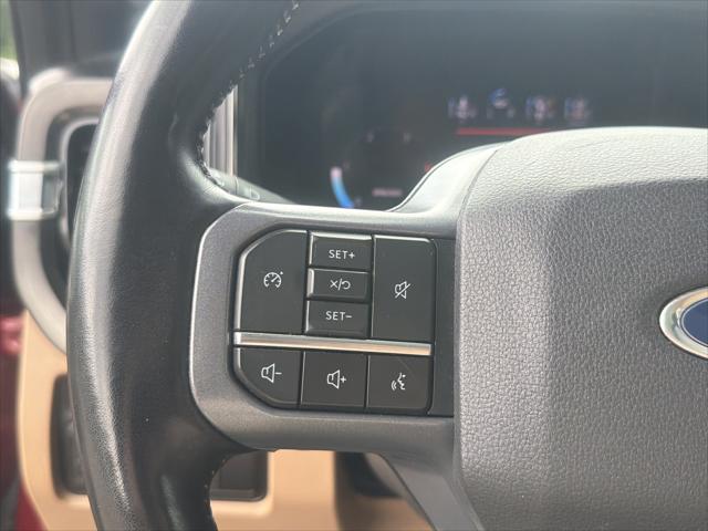 2023 Ford F-350 LARIAT