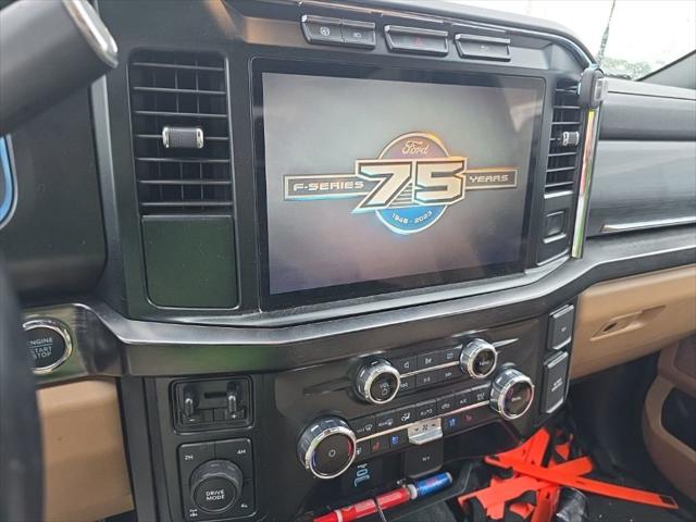 2023 Ford F-350 LARIAT