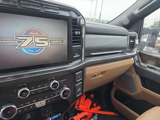2023 Ford F-350 LARIAT