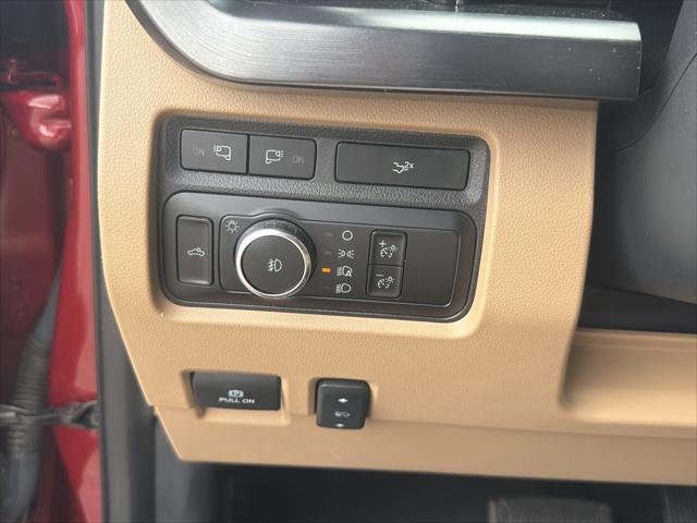 2023 Ford F-350 LARIAT
