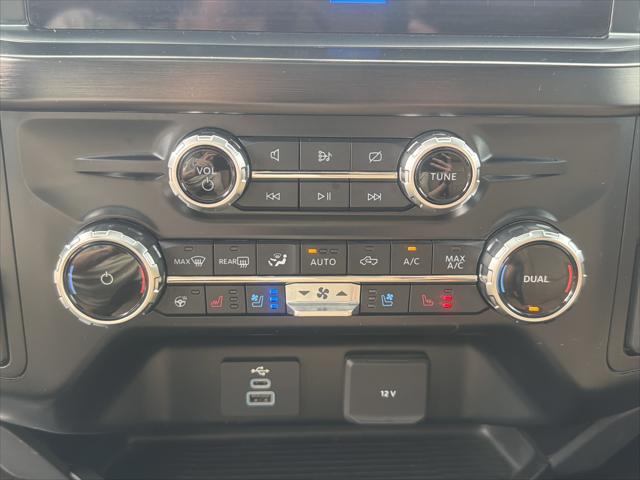 2023 Ford F-350 LARIAT