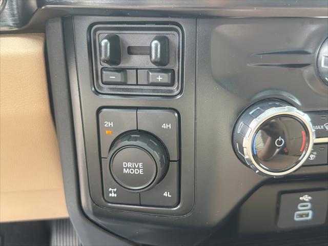 2023 Ford F-350 LARIAT