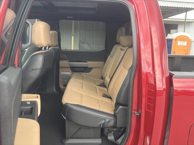 2023 Ford F-350 LARIAT