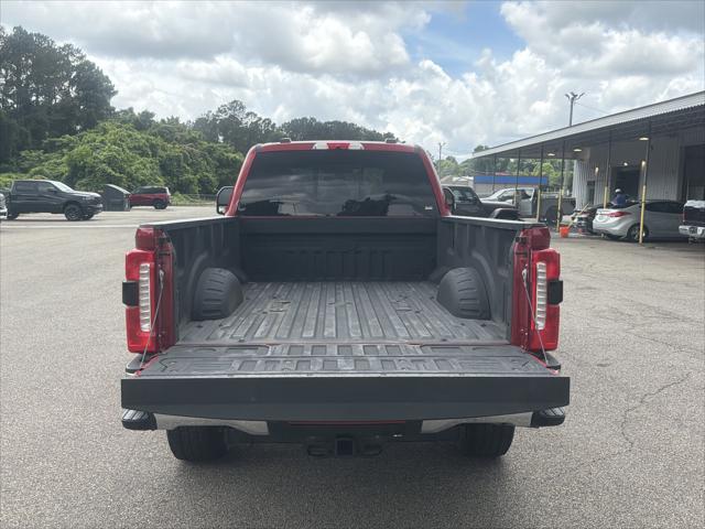 2023 Ford F-350 LARIAT
