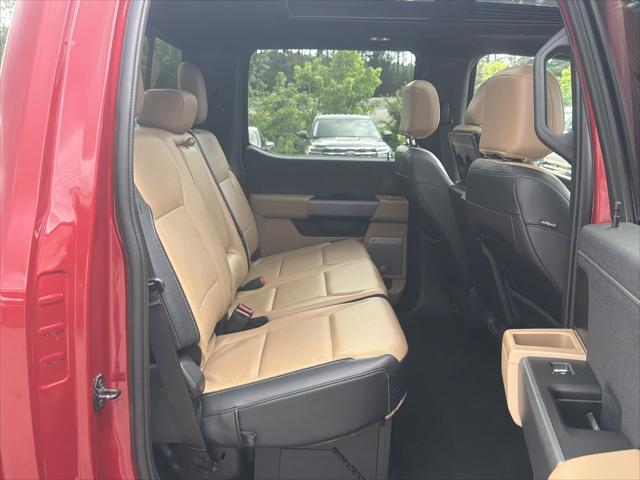 2023 Ford F-350 LARIAT