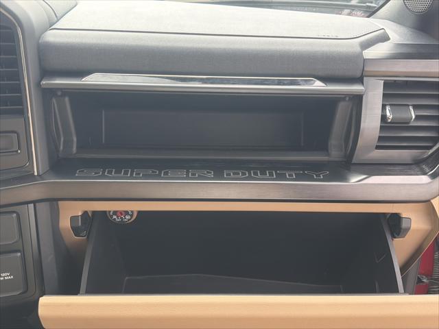 2023 Ford F-350 LARIAT