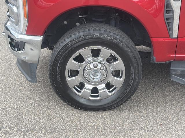 2023 Ford F-350 LARIAT