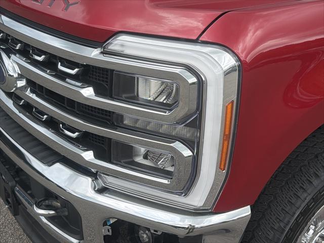 2023 Ford F-350 LARIAT