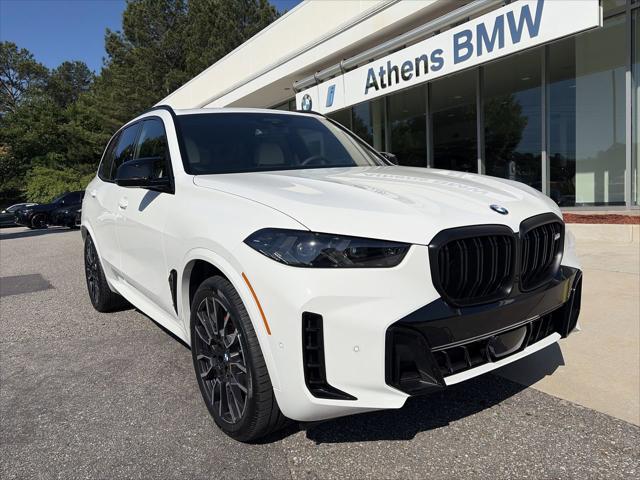 2026 BMW X5 M60i for sale in Athens, GA