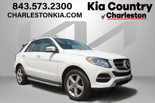 2018 Mercedes-Benz GLE GLE 350 GLE 350 for sale in Charleston, SC