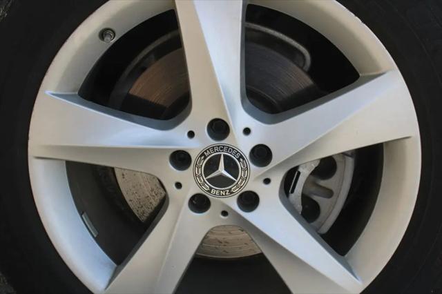 2018 Mercedes-Benz GLE GLE 350 GLE 350