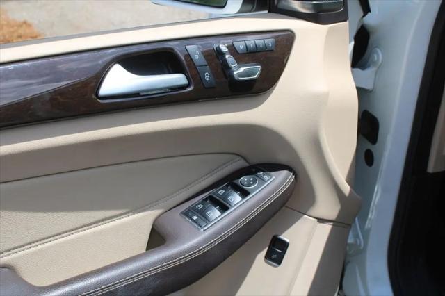 2018 Mercedes-Benz GLE GLE 350 GLE 350