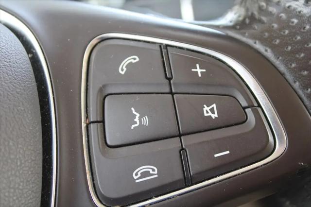 2018 Mercedes-Benz GLE GLE 350 GLE 350