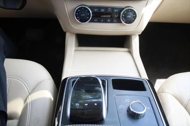 2018 Mercedes-Benz GLE GLE 350 GLE 350