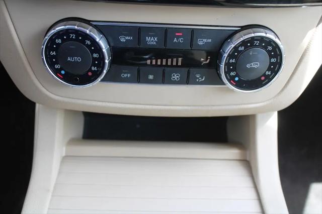 2018 Mercedes-Benz GLE GLE 350 GLE 350