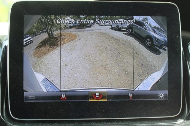 2018 Mercedes-Benz GLE GLE 350 GLE 350