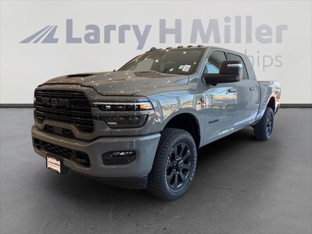 2026 Ram 2500 Laramie Mega Cab 4x4 6'4" Box for sale in Denver, CO