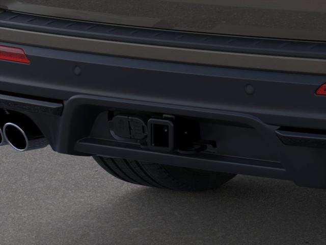 2026 Ford Explorer ST 4WD