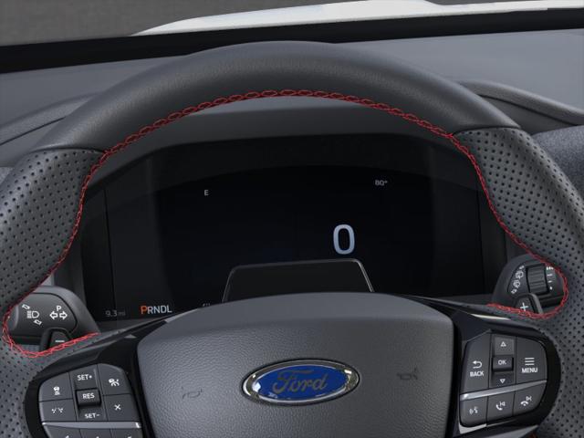 2026 Ford Explorer ST RWD
