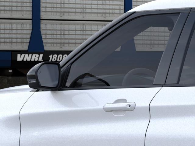 2026 Ford Explorer ST RWD