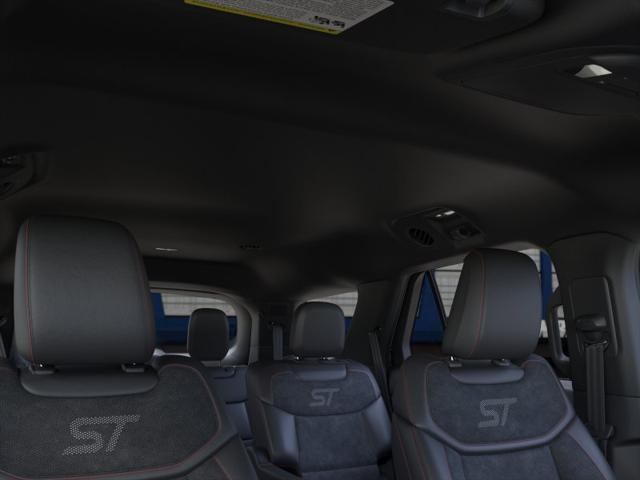 2026 Ford Explorer ST RWD