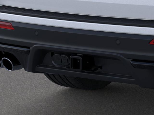 2026 Ford Explorer ST RWD