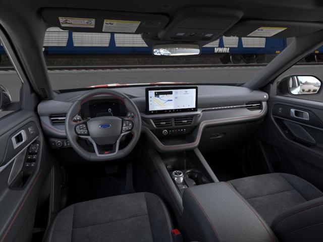 2026 Ford Explorer ST RWD