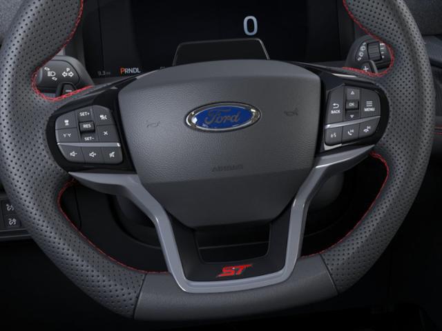 2026 Ford Explorer ST RWD