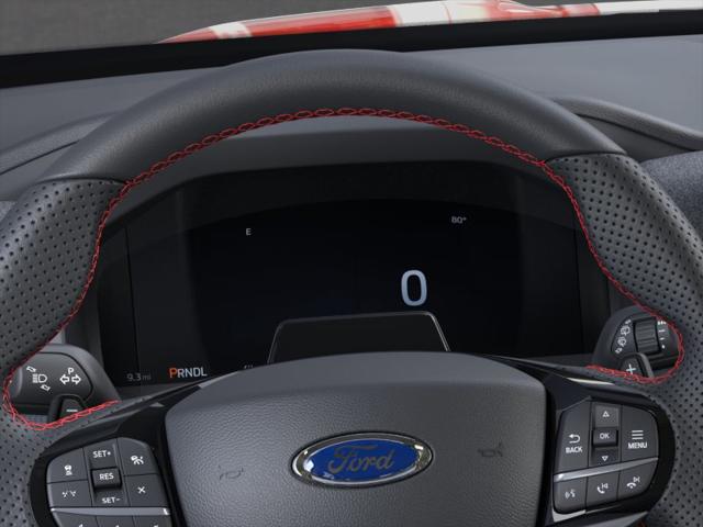 2026 Ford Explorer ST RWD