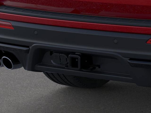 2026 Ford Explorer ST RWD