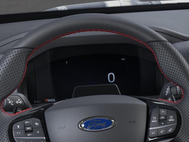 2026 Ford Explorer ST RWD