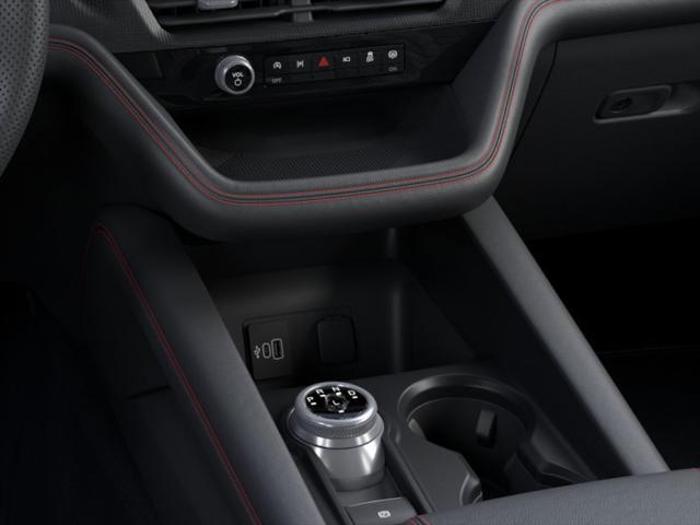 2026 Ford Explorer ST RWD