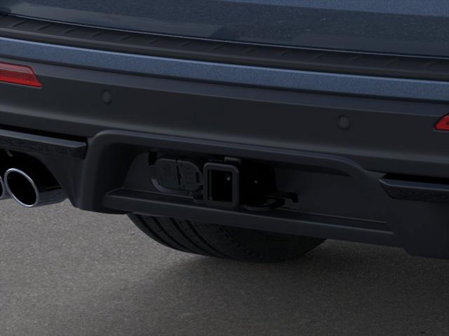 2026 Ford Explorer ST RWD