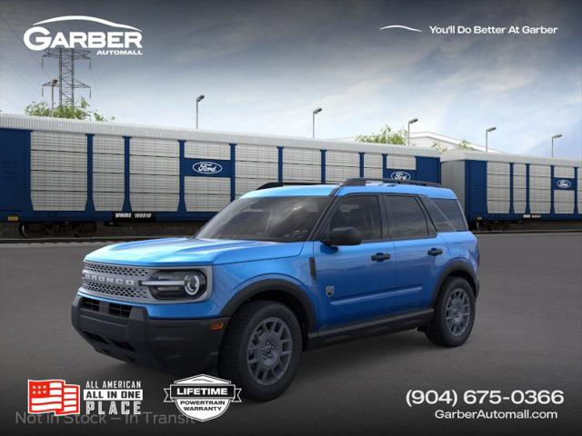 2026 Ford Bronco Sport Big Bend 4x4 for sale in Green Cove Springs, FL