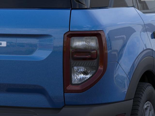 2026 Ford Bronco Sport Big Bend 4x4