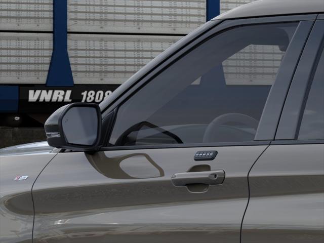 2026 Ford Explorer ST-Line RWD