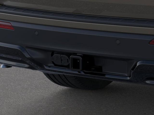 2026 Ford Explorer ST-Line RWD